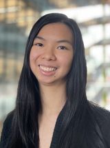 Teresa Chai