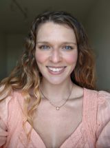 Mackenzie Coston