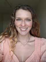 Mackenzie Coston