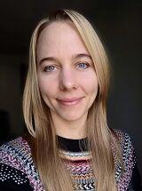 Brigitte Cronier, MS