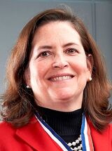 Donna McDonald-McGinn, MS, LCGC
