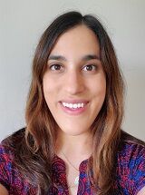 Erica Trujillo, MS