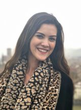 Kimberly Gaiser