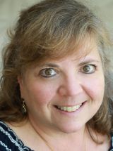 Kathleen Valverde, PhD, LCGC
