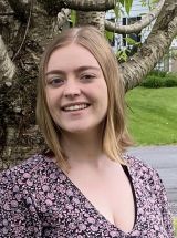 Laura Rohan, MS