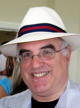 Lewis J. Waber, MD, PhD