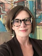 Rebecca Mueller, PhD, LCGC