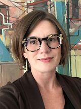 Rebecca Mueller, PhD, LCGC