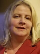 Rose Giardine, MS, LCGC