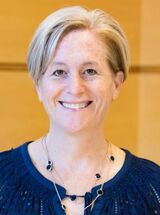 Tiffiney Roberts Hartman, PhD, LCGC