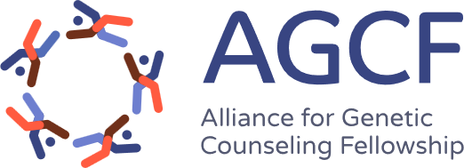 AGCF logo