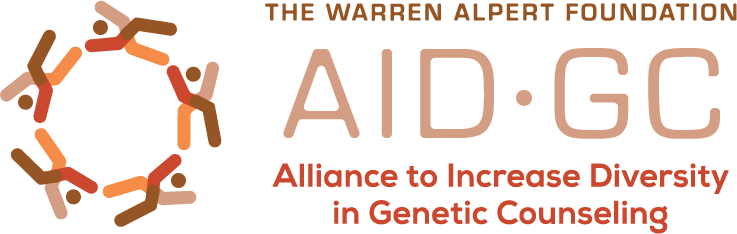 Logo for AID-GC