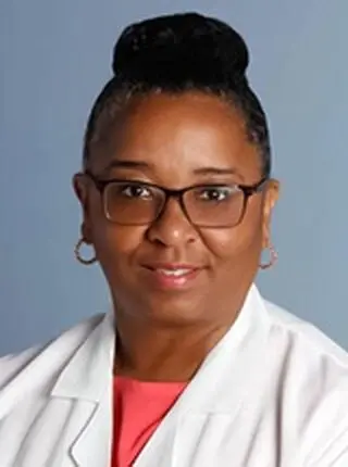 Eydie Miller-Ellis, MD