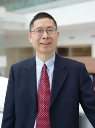 Gui-shuang Ying, MD, PhD 
