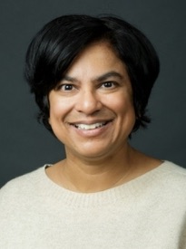 Nandita Mitra, PhD, Chair, Graduate Group in Epidemiology and Biostatistics