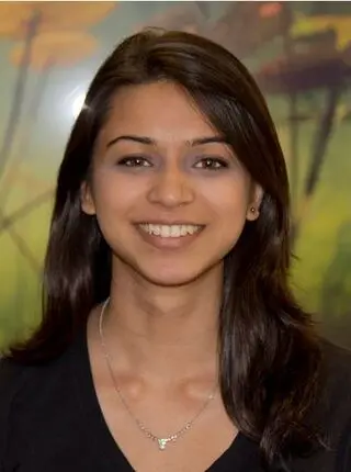 Alomi Parikh