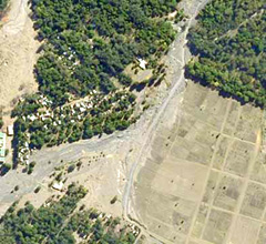Panabaj aerial view