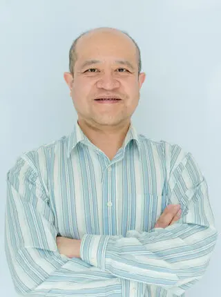 Feng Shen, MD