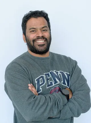 Jayesh Tandel