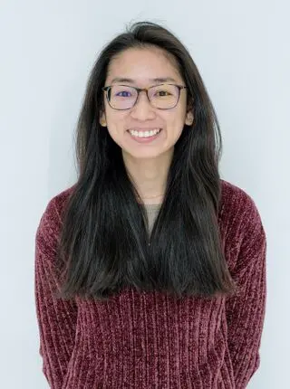 Krystal Oon, PhD