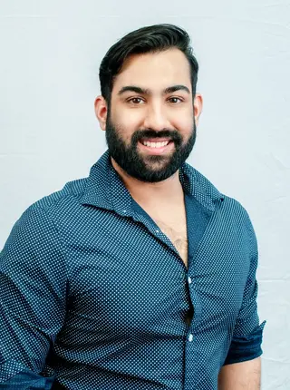 Neel Nabar, MD, PhD
