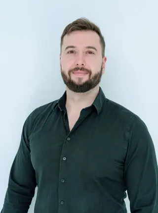 Max Shestov, M.S.
