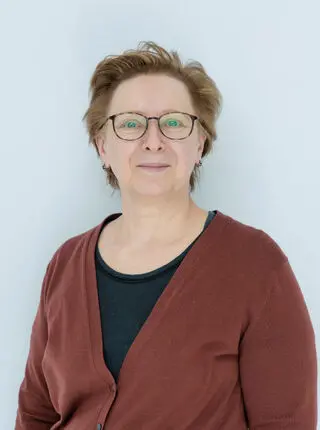 Olga Shestova, PhD