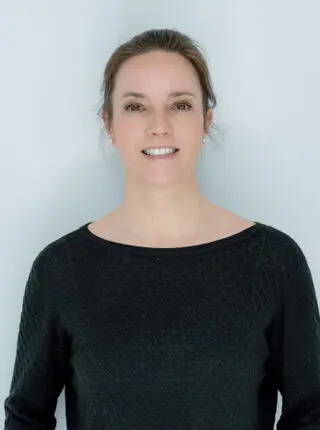 Stefanie Lesch