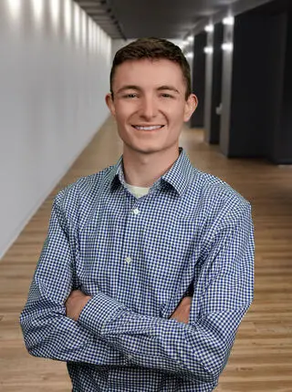 Tyler Hansen