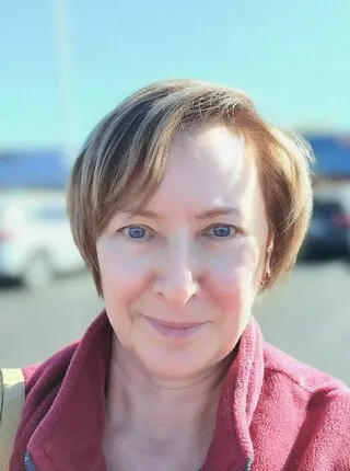 Olga Shestova, PhD