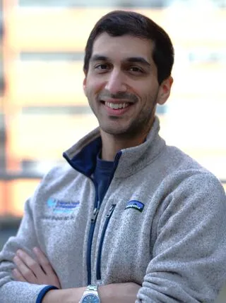 Anand Bhagwat, MD, PhD
