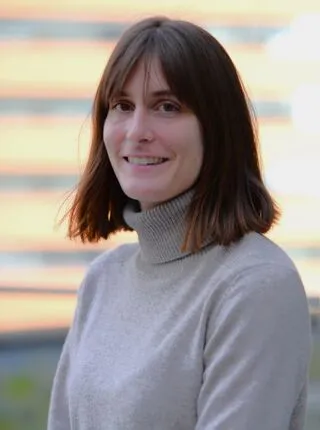 Astrid Beerlage, MD