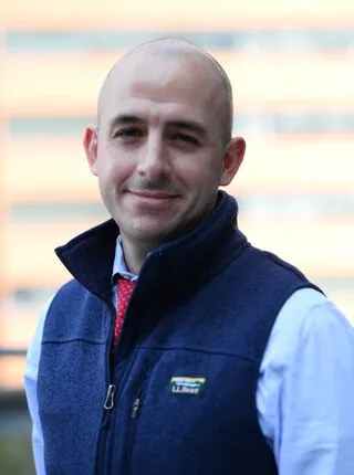 Bryan Ciccarelli, MD, PhD
