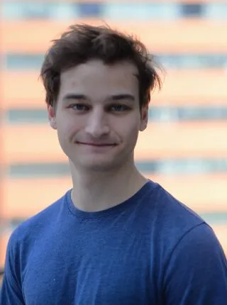Elliot Goepfert-Waterman