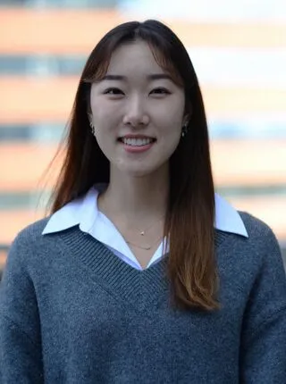 Joanne Baek