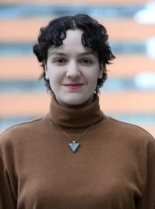 Mara Davis, M.S.