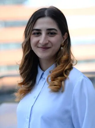 Sara Sleiman, MD