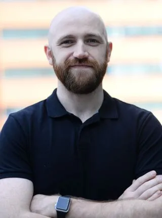 Taylor Tredinnick