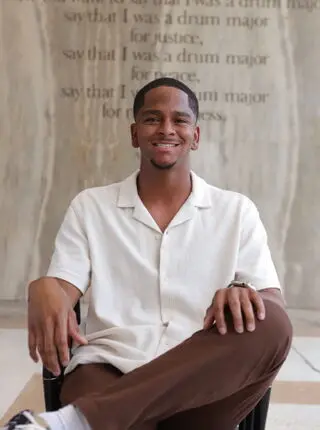 Darryl Sams