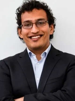 Matias Porras Paniagua, PhD