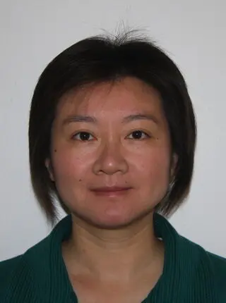 Lin Yang