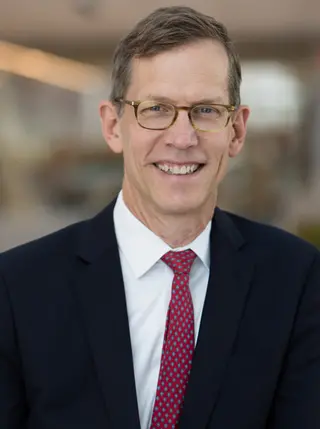 Robert H. Vonderheide