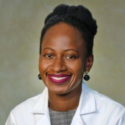 Dr. Yehoda Martei is an Assistant Professor of Medicine in the Division of Hematology-Oncology. A clinical epidemiologist and implementation scientist, her research focuses on breast cancer care delivery in sub-Saharan Africa, with an emphasis on equity & outcomes for people living with HIV. 