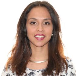 Alejandra Paniagua-Avila, MD, MPH