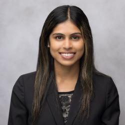 Anjeli Manam, MD