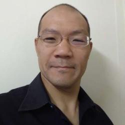 Ari Ho-Foster, BSc, MSc