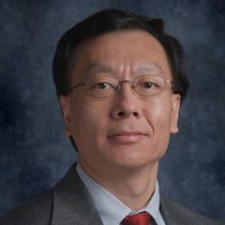 Youhai Harry Chen, Ph.D., M.Sc., M.B