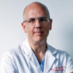 David A. Spiegel, MD