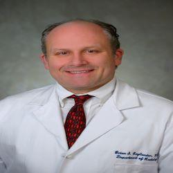 Brian Samuel Englander, MD