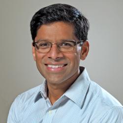 Harsha Thirumurthy, PhD